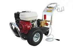 PowerJet Pressure Cleaning Systems Pressure Washer PJG-3000