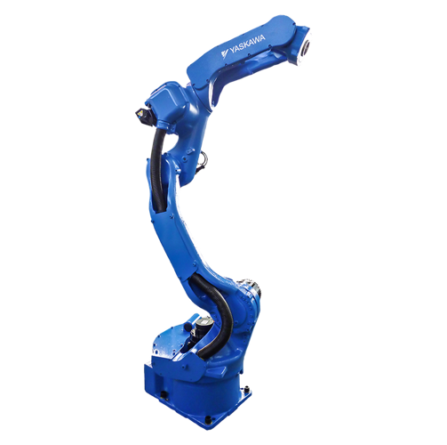 Yaskawa Motoman Handling Robot MH24