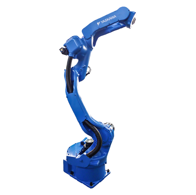 Yaskawa Motoman Handling Robot MH24