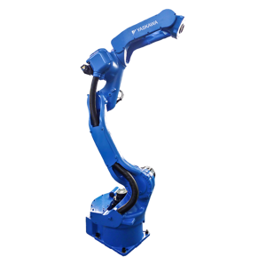 Yaskawa Motoman Handling Robot MH24