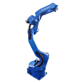 Yaskawa Motoman Handling Robot MH24