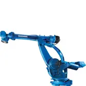 Yaskawa Positioner MH 185