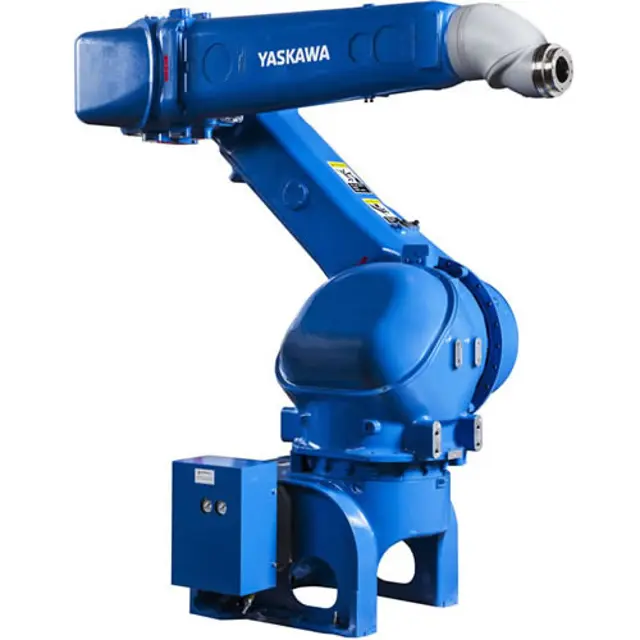 Yaskawa Industrial Robot MPX3500