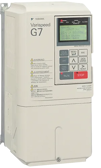 Yaskawa General Purpose Inverter CIMR-G7C4160