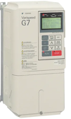 Yaskawa General Purpose Inverter CIMR-G7C4075