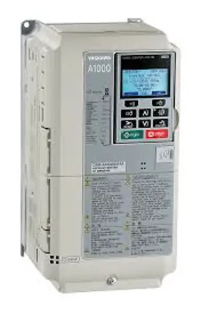 Yaskawa High Performance Vector Control Drive CIMR-AU5A0062