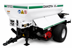 Dakota Peat & Equipment Turf Tender 440