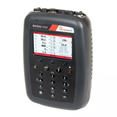 QED Environmental Systems Gas Analyzer GEM 5000