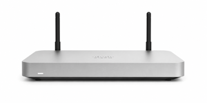 Cisco Network Security Appliance MX68W