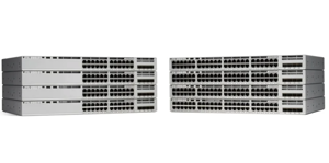 Cisco Switch Hardware C9200L-48T-4G