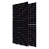 JA Solar Technology PV Module JAM66D30 MB