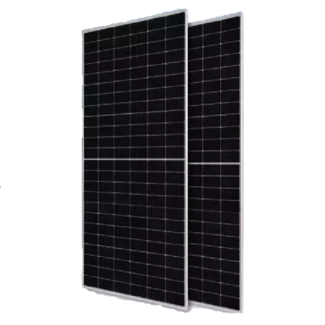JA Solar Technology PV Module JAM72D30 TB