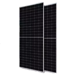 JA Solar Technology PV Module JAM60D09 BP