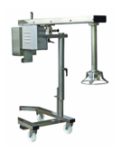 Dynamic Kitchen Equipment TB001.1