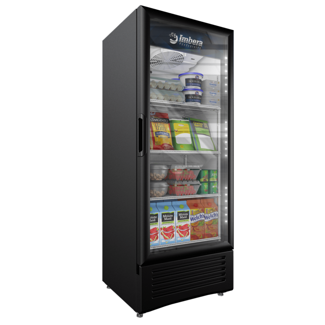 Imbera Freezer VR12