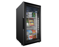 Imbera Freezer VR1.5