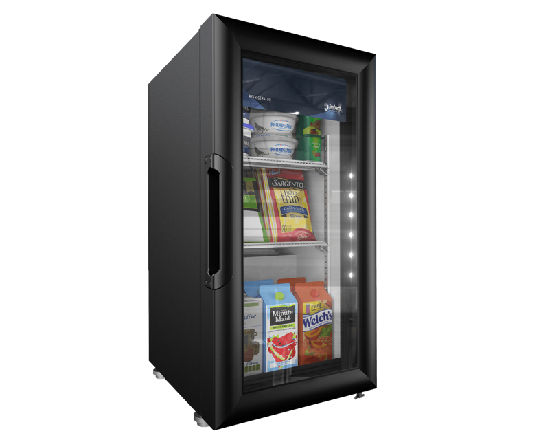 Imbera Freezer VR1.5