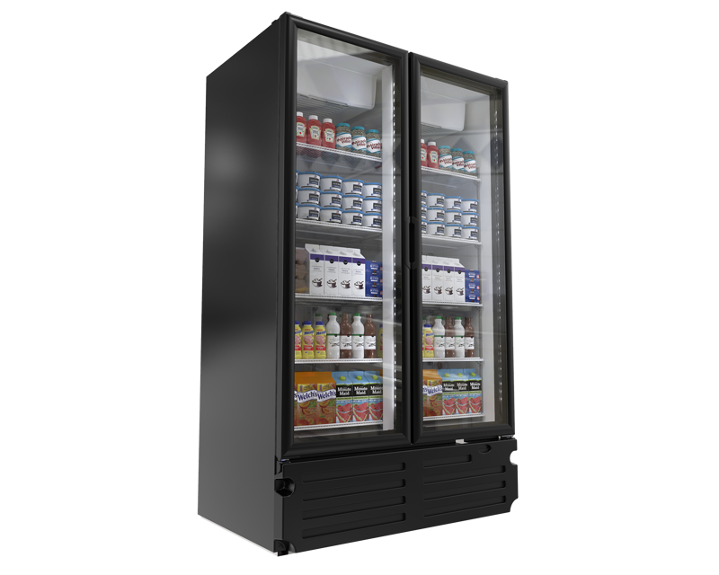 Imbera Freezer VRD37