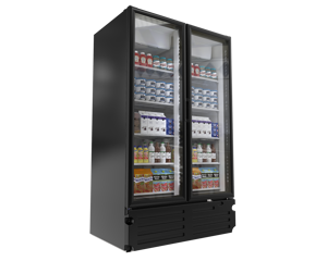 Imbera Freezer VRD37
