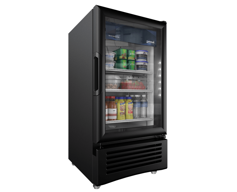 Imbera Freezer VR04