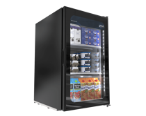 Imbera Freezer VR06