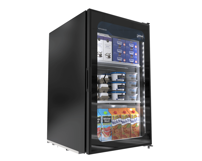 Imbera Freezer VR06