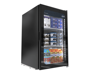 Imbera Freezer VR06