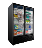 Imbera Freezer VRD43