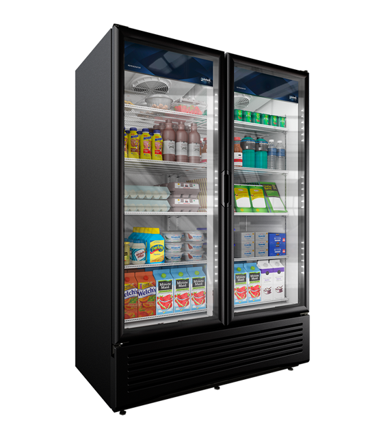 Imbera Freezer VRD43