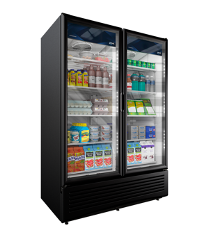 Imbera Freezer VRD43