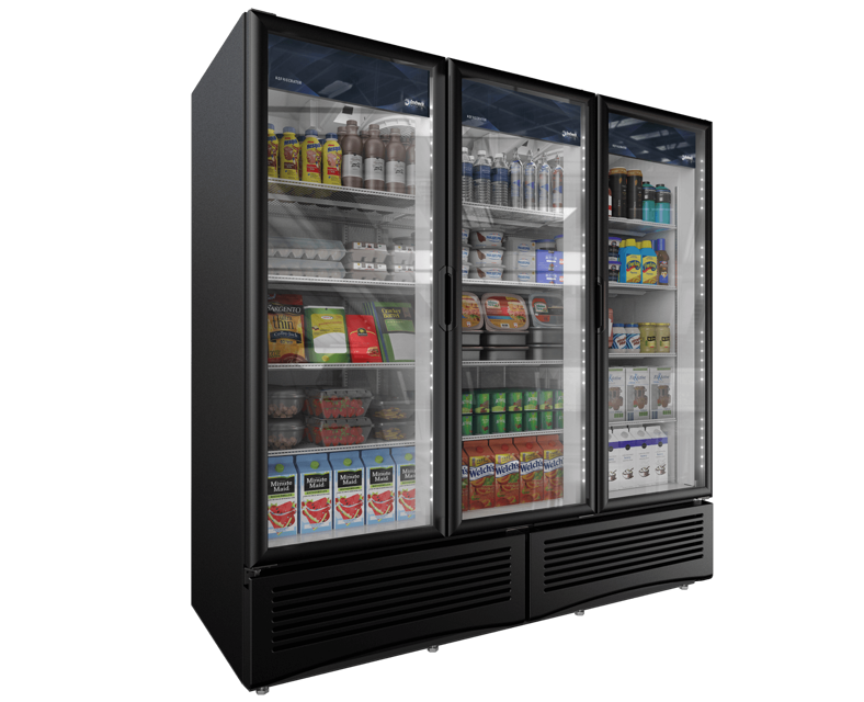 Imbera Freezer G372