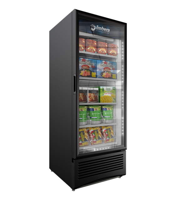 Imbera Freezer VFS24