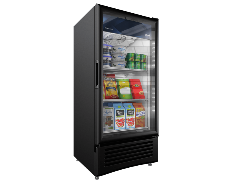 Imbera Freezer VR10