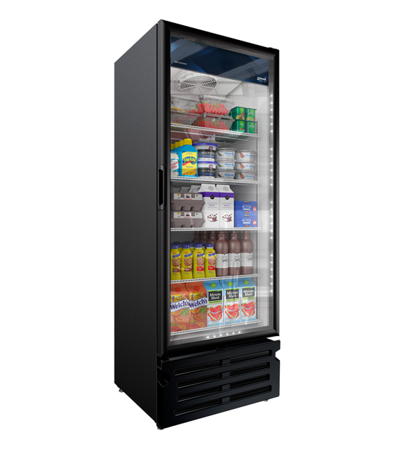 Imbera Freezer G319