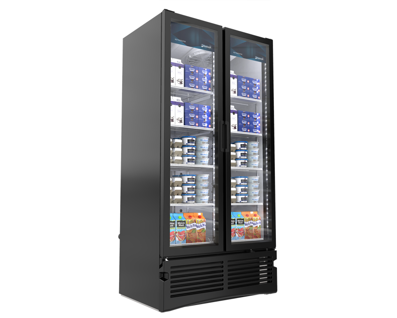 Imbera Freezer VRD26
