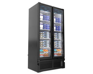 Imbera Freezer VRD26