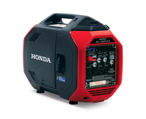Honda Portable Inverter Generator EU3200I