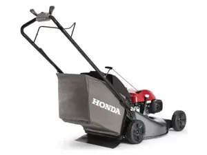 Honda Mower HRN216VKA