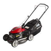 Honda Lawn Mower HRU197K1