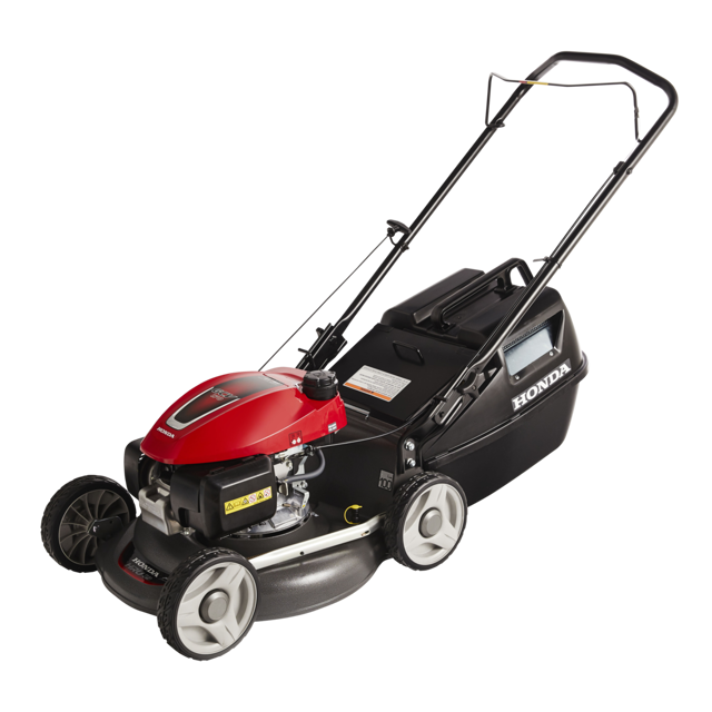 Honda Lawn Mower HRU197K1