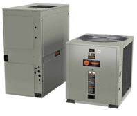 Trane Condenser TTA0904KA