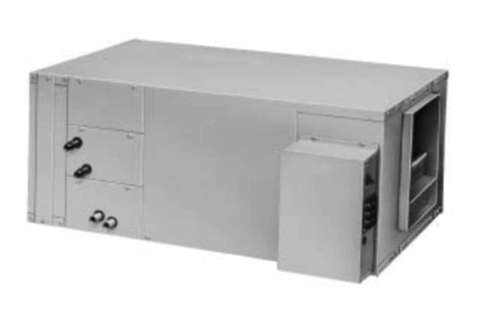 Trane Blower Coil Air Handler BCHC