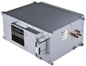 Trane Blower Coil Air Handler BCHD054B2A10A2