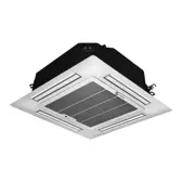 Trane Modular Air Handler MCC 530 ZB