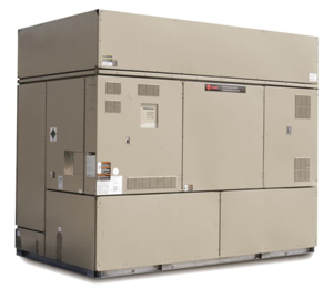 Trane Series R™ Helical Rotary Chiller RTWD110STD