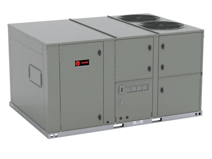 Trane HVAC Rooftop Unit WSJ240A4S00**