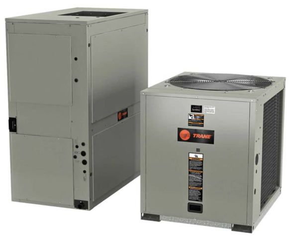 Trane Condenser TTA0904KD