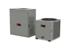 Trane Split System Cooling Condenser TTA090D