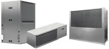 Trane Water Source Heat Pump GEHE060