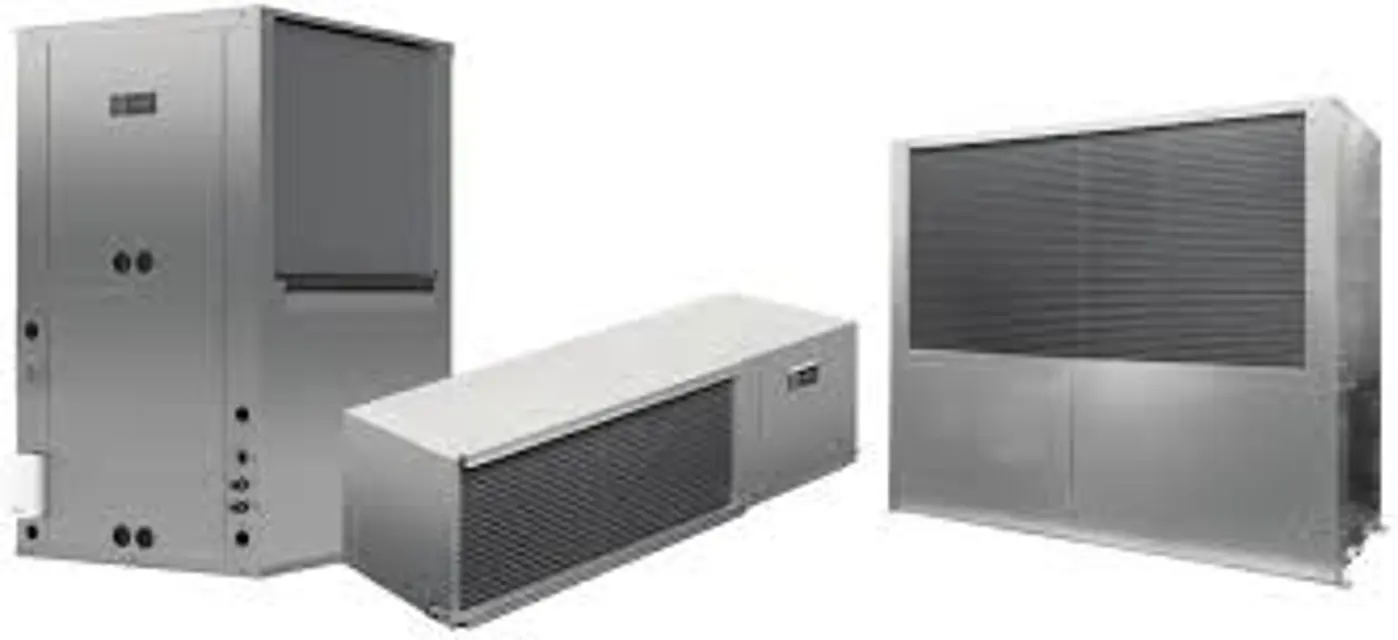 Trane Water Source Heat Pump GEHE060